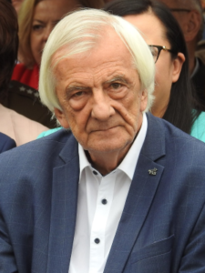 ryszard terlecki