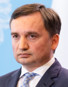 zbigniew ziobro