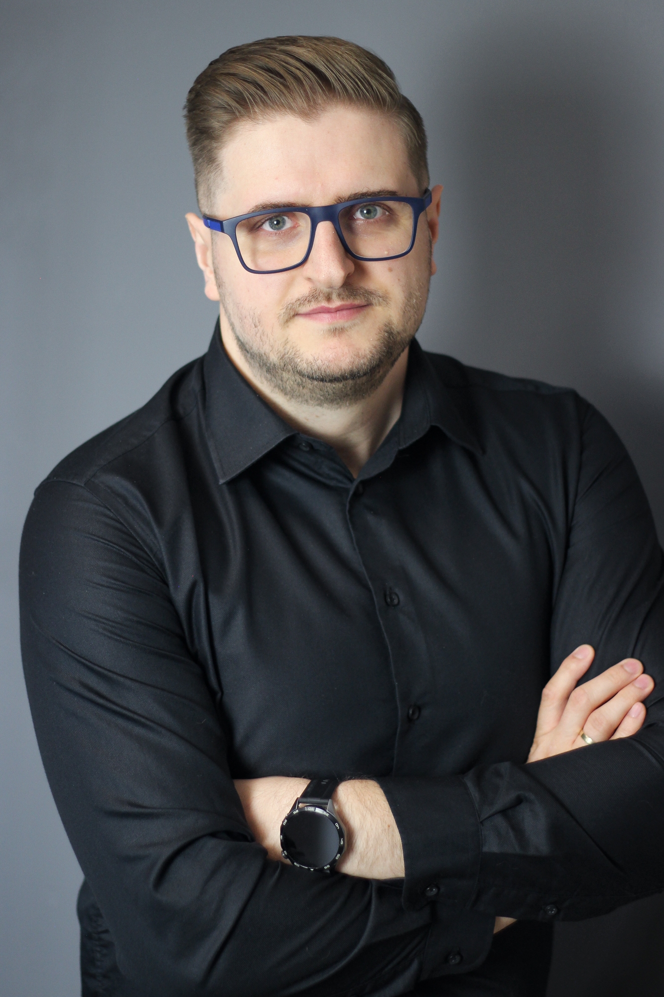 Radek Karbowski