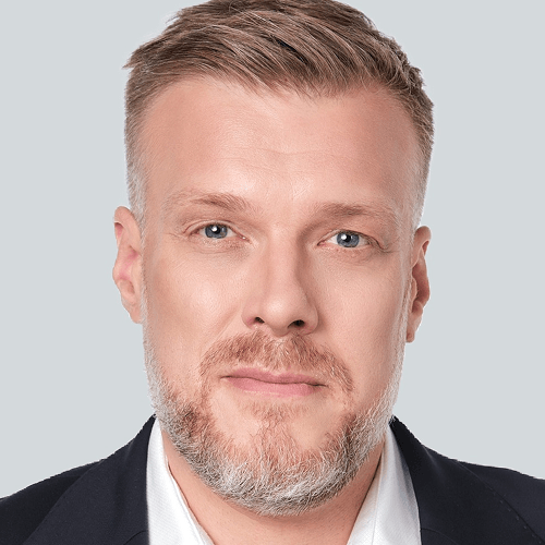 Adrian Zandberg - zdjęcie