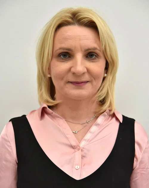 agnieszka ścigaj