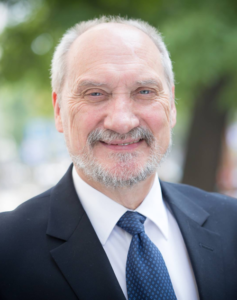antoni macierewicz