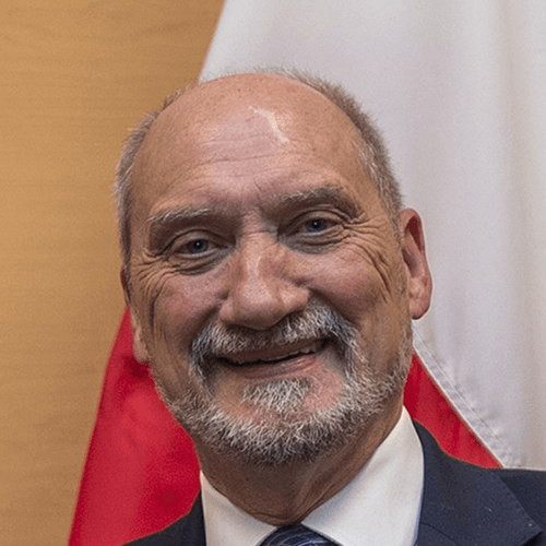 Macierewicz Antoni