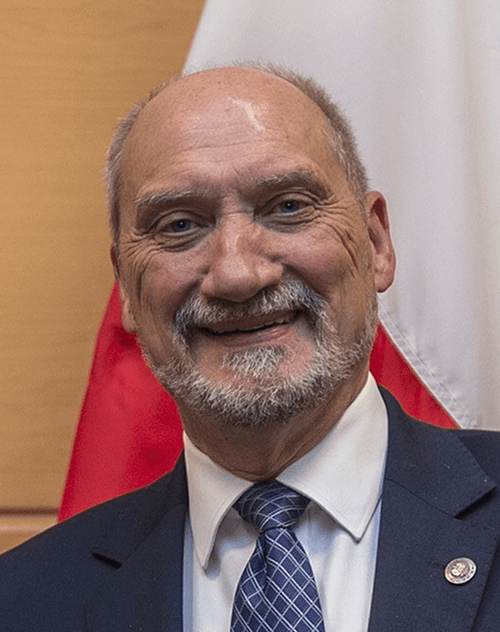 Macierewicz Antoni
