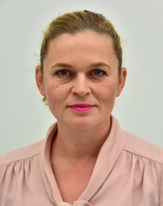barbara nowacka