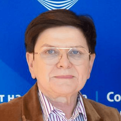 Beata Szydło - zdjęcie