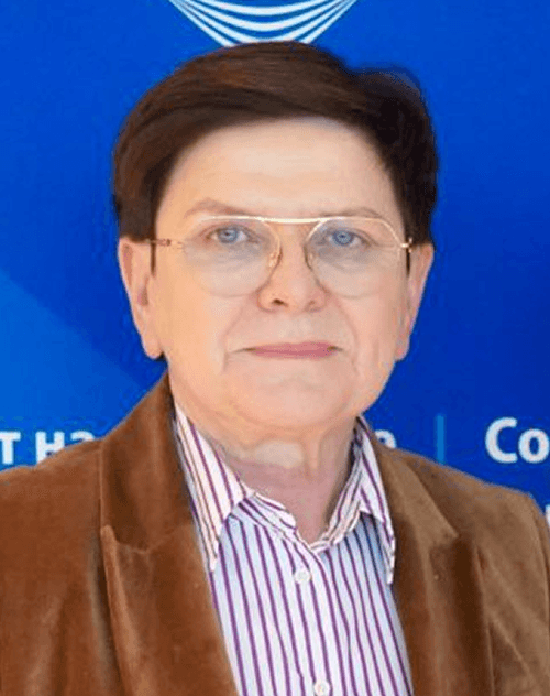 Beata Szydło - zdjęcie
