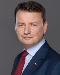 mariusz błaszczak