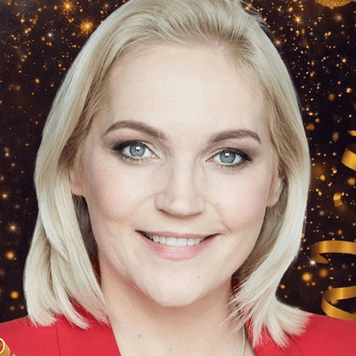 Chorosińska Dominika