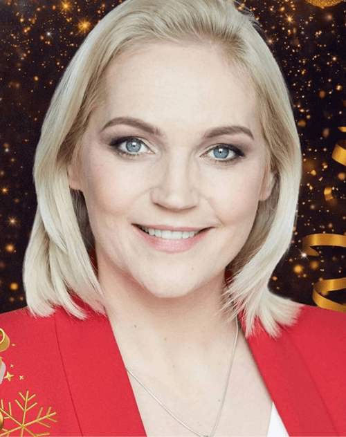 Chorosińska Dominika