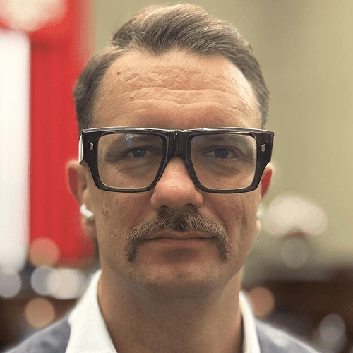 Łukasz Mejza - zdjęcie