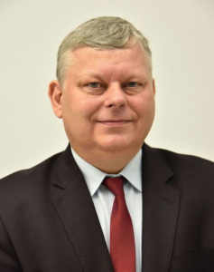 marek suski