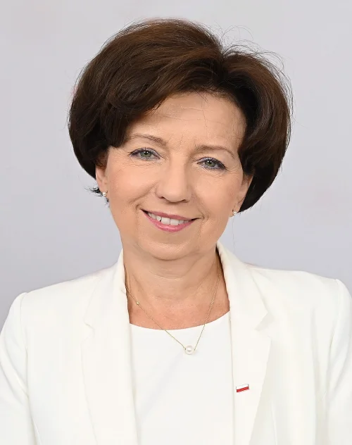 marlena maląg