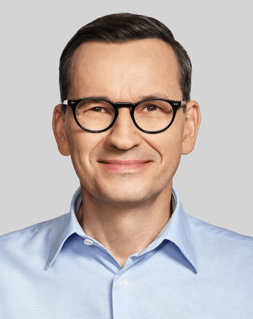Morawiecki Mateusz