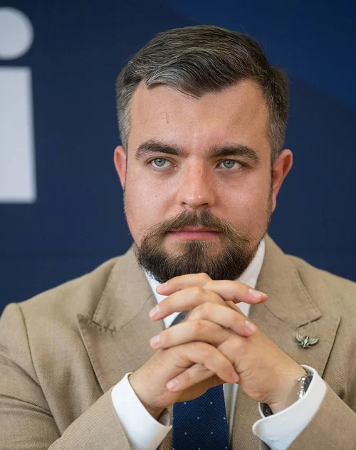 michał urbaniak
