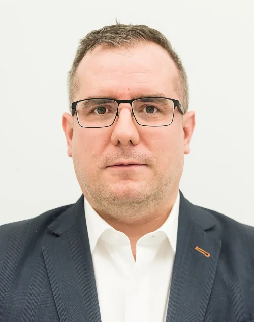 przemyslaw czarnecki