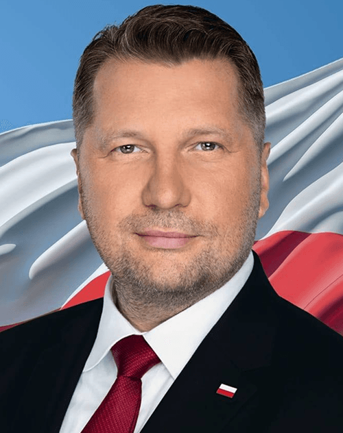 Czarnek Przemysław