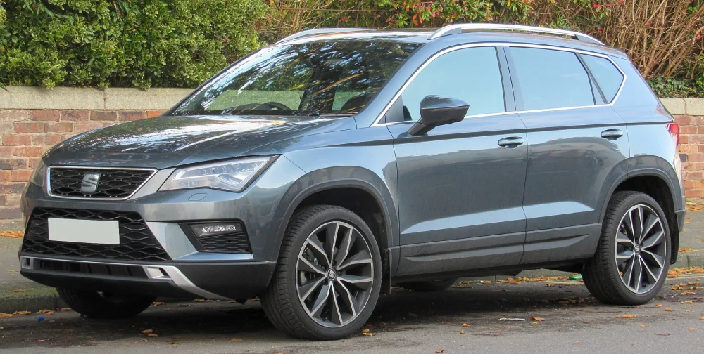 Seat Ateco