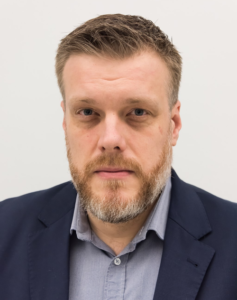 adrian zandberg