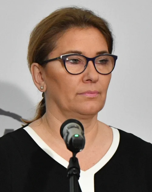 beata mazurek