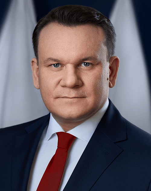 Dominik Tarczyński - zdjęcie