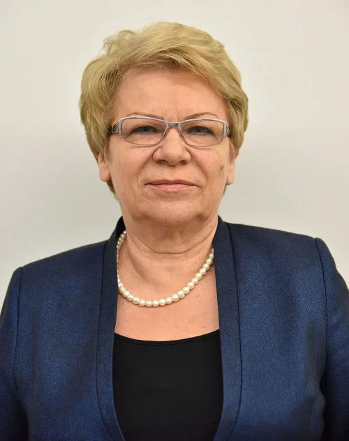 ewa szymańska