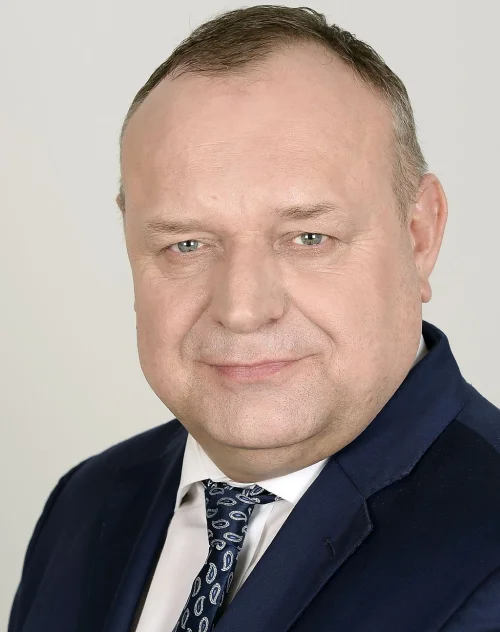 jarosław duda