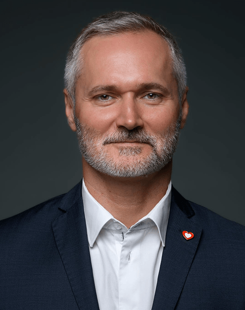 Wałęsa Jarosław