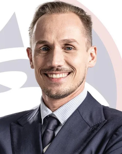 konrad berkowicz