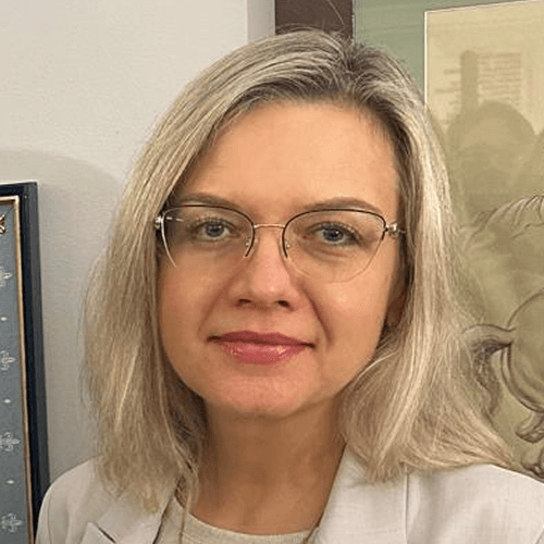 Wassermann Małgorzata