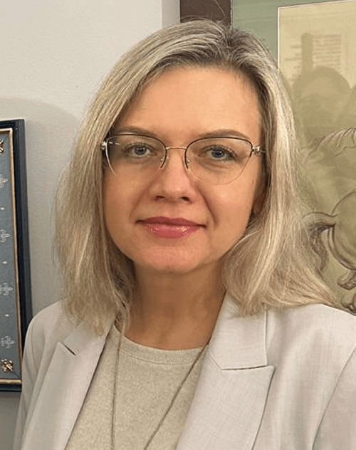 Wassermann Małgorzata