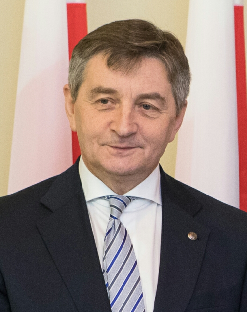 Kuchciński Marek