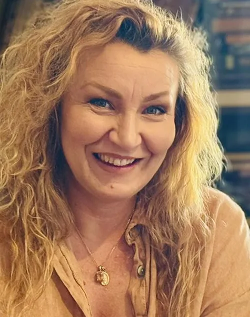 Monika Pawłowska - zdjęcie