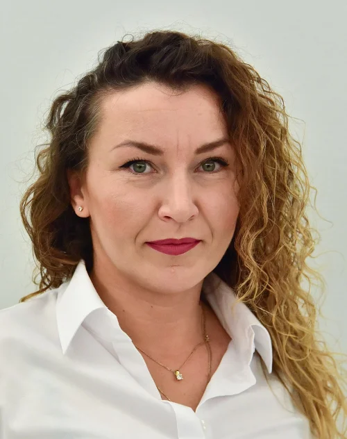 monika pawłowska