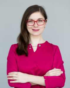 paulina matysiak