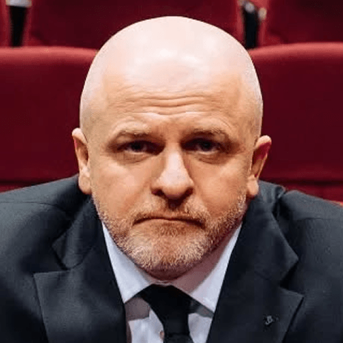 Paweł Kowal - zdjęcie