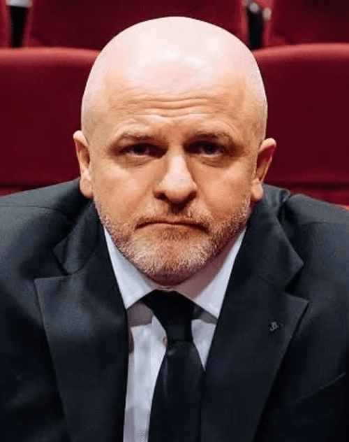 Paweł Kowal - zdjęcie