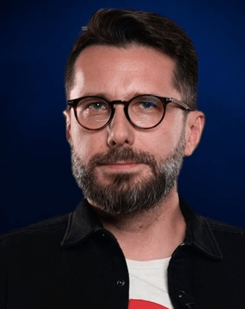 Radosław Fogiel - zdjęcie