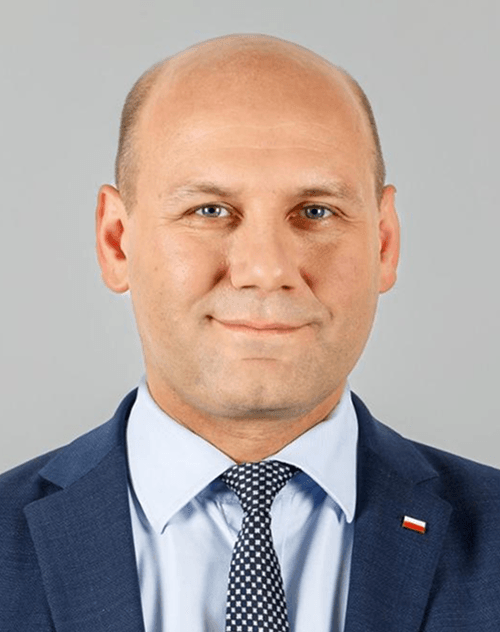 Szynkowski vel Sęk Szymon