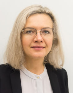 małgorzata wassermann