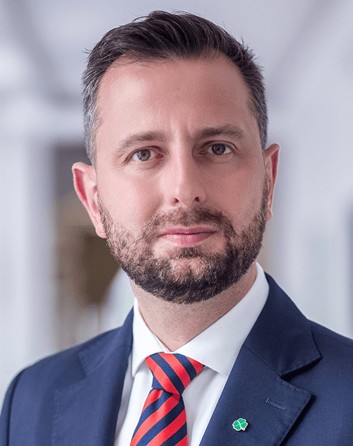 Władysław Kosiniak-Kamysz - zdjęcie