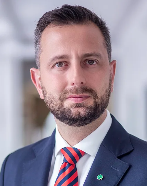 Władysław Kosiniak-Kamysz - zdjęcie
