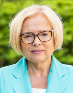 wanda nowicka