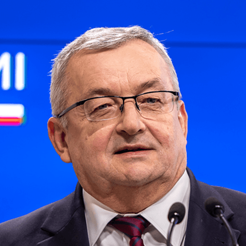 Andrzej Adamczyk - zdjęcie