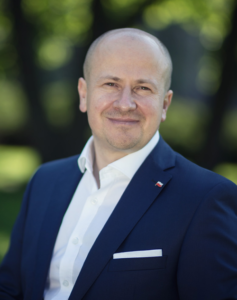 bartłomiej wróblewski