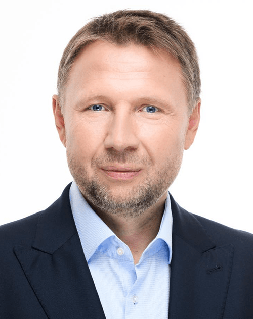 Marcin Kierwiński - zdjęcie