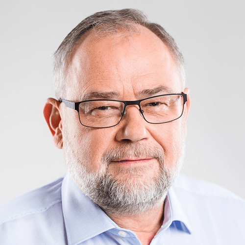 Piotr Adamowicz - zdjęcie