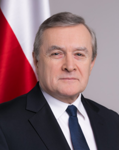 piotr gliński