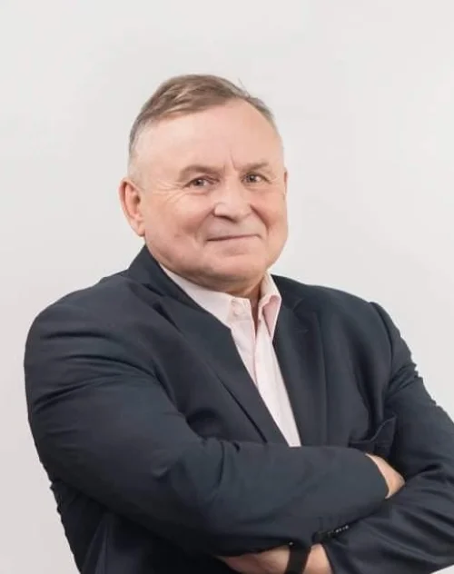 waldemar olejniczak