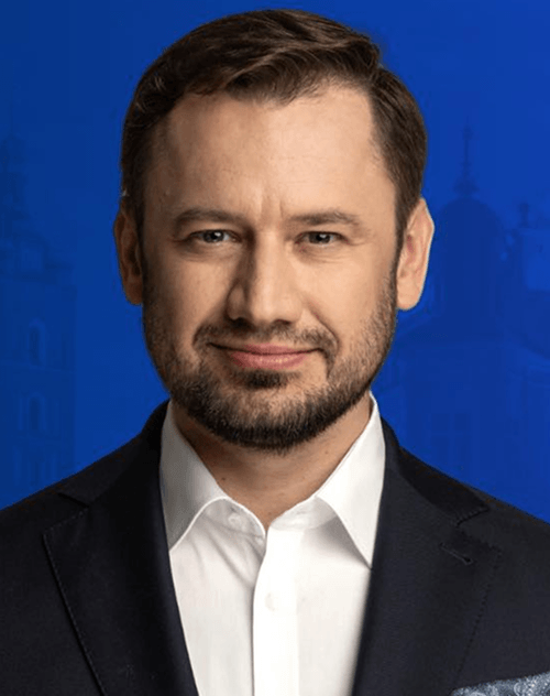 Aleksander Miszalski - zdjęcie